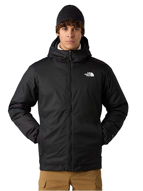 THE NORTH FACE Quest Puffer Jacket THE NORTH FACE | NF00C302KX71